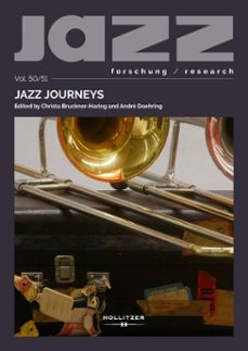 jazz journeys (ebook)-christa bruckner-haring-andré doehring-9783990942604