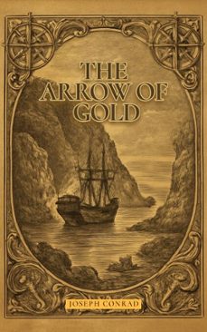 the arrow of gold (ebook)-joseph conrad-9784222343404