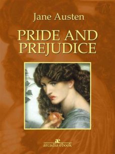 pride and prejudice (ebook)-jane austen-jane austen-9786050330304