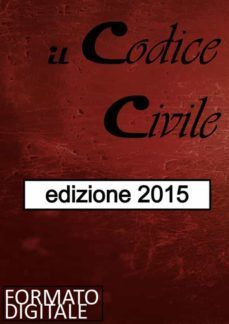 il codice civile (ebook)-9786050383904