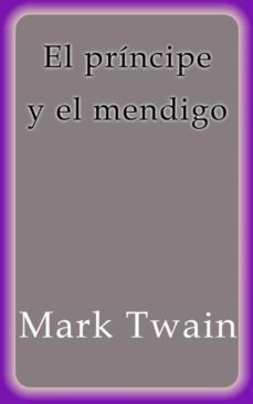 el principe y el mendigo (ebook)-9786050486704