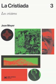 la cristiada. vol. 3 (ebook)-9786070313004