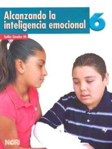 alcanzando la inteligencia emocional, 6-sofia smeke m-9786070501104