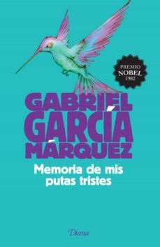 memoria de mis putas tristes (ebook)-gabriel garcia marquez-9786070727504