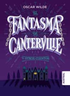 el fantasma de canterville y otros cuentos td-9786070784804