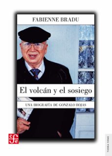 el volcan y el sosiego (ebook)-fabienne bradu-9786071644404