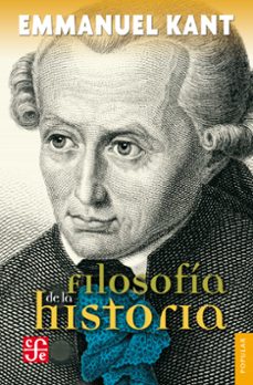 filosofia de la historia (ebook)-emmanuel kant-9786071650504