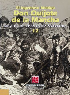 el ingenioso hidalgo don quijote de la mancha, 2 (ebook)-miguel de cervantes saavedra-9786071652904