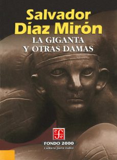 la giganta y otras damas (ebook)-salvador díaz mirón-9786071654304