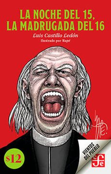 -luis castillo ledon-9786071665904