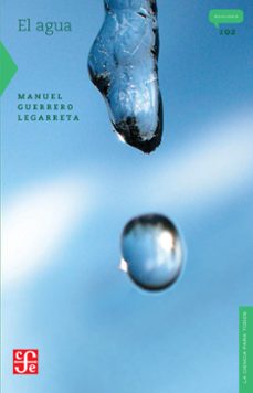 el agua (ebook)-9786071677204