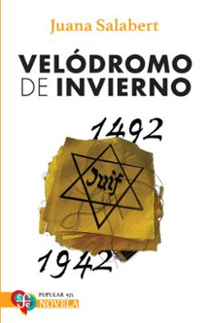 velodromo de invierno (ebook)-juana salabert-9786071686404