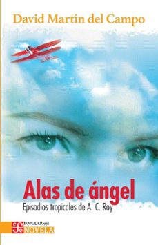 alas de angel (ebook)-david martín del campo-9786071689504
