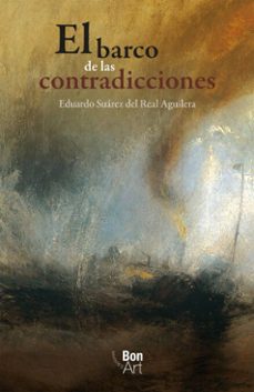 el barco de las contradicciones (ebook)-eduardo luis suárez del real-9786072625204