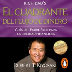 el cuadrante del flujo del dinero (audiolibro)-robert t. kiyosaki-9786073153904