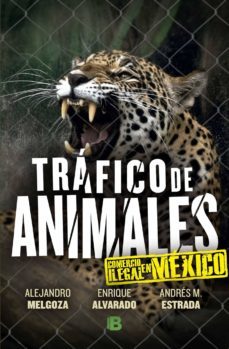 trafico de animales (ebook)-9786073166904