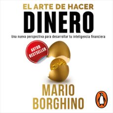 el arte de hacer dinero (audiolibro)-mario borghino-9786073168304