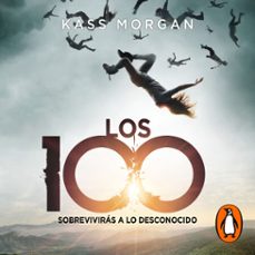 los 100 (audiolibro)-kass morgan-9786073190404
