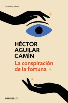 la conspiracion de la fortuna (ebook)-9786073812504
