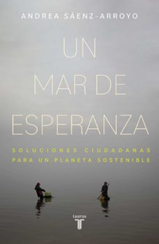 un mar de esperanza (ebook)-andrea saenz-arroyo-9786073814904
