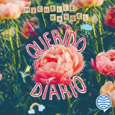 querido diario (audiolibro)-michelle rangel-9786073906104