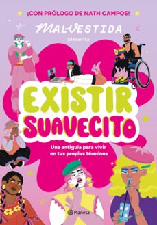 existir suavecito (ebook)-9786073913904
