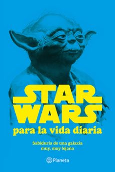 star wars para la vida diaria-9786073916004