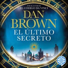 el último secreto (español neutro) (audiolibro)-dan brown-9786073931304