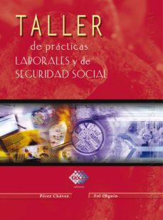 taller de prácticas laborales y seguridad social 2016 (ebook)-jose perez chavez-raymundo fol olguin-9786074408904