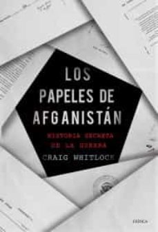 los papeles de afganistán-9786075692104