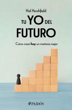 tu yo del futuro (ebook)-hal hershfield-9786075698304