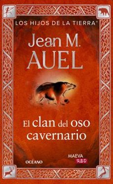 -jean m auel-9786075840604