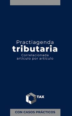 practiagenda tributaria 2025 (ebook)-josé pérez chávez-raymundo fol olguín-9786075880204