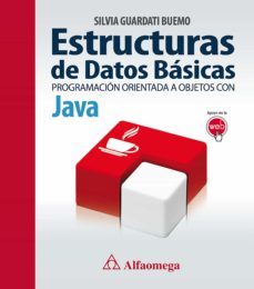 estructuras de datos basicas (ebook)-silvia guardati-9786076225004