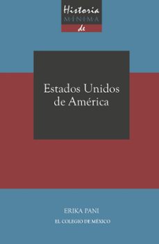 historia minima de estados unidos de america (ebook)-9786076280904