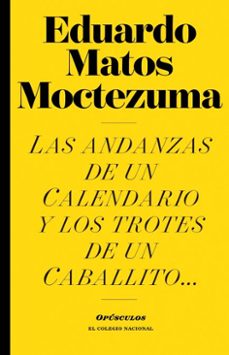 las andanzas de un calendario y los trotes de un caballito (ebook)-9786077244004