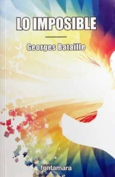 lo imposible (2ª ed.)-9786077363804