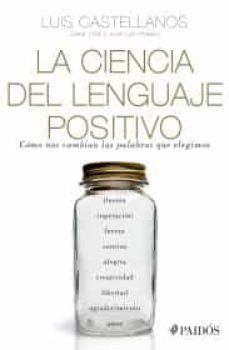 la ciencia del lenguaje positivo-9786077472704