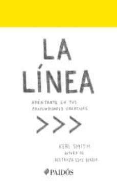 la línea-9786077475804