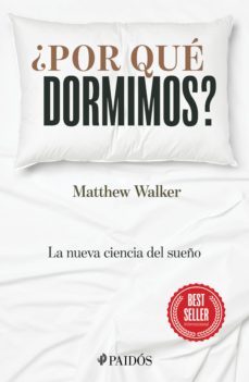 ¿por que dormimos? (ebook)-matthew walker-9786077478904