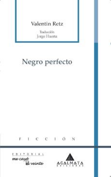 negro perfecto-9786077694304