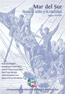 mar del sur (ebook)-francisco altable-jose enrique covarrubias-edith gonzalez cruz-9786078654604