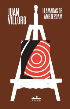 llamadas de amsterdam (ebook)-9786078667604