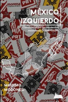méxico izquierdo-9786079934804