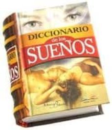 diccionario de los sueños (los libros mas pequeños del mundo)-9786124076404