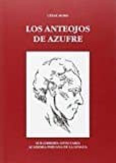 los anteojos de azufre-9786124159404
