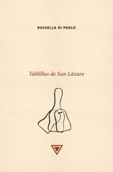 tablillas de san lazaro (ebook)-rossella di paolo-9786124405204