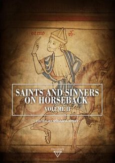 saints and sinners on horseback (ebook)-9786156696304