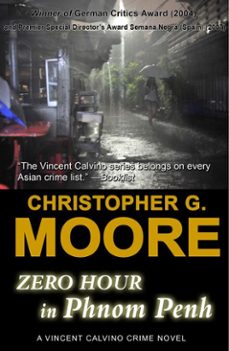 zero hour in phnom pehn (ebook)-christopher g. moore-9786167503004