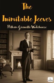 the inimitable jeeves (ebook)-pelham grenville wodehouse-9786253872304